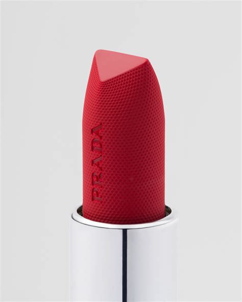 prada lippenstift mini m56|Prada Mini 3.